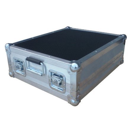 Yamaha MG 16-6 CX Mixer Flight Case